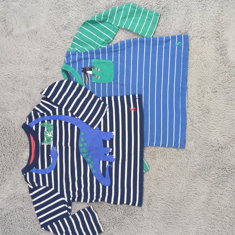 Set of Joules It's 4T